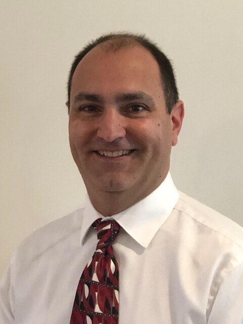 Photo of Steven Buonomo, CPA